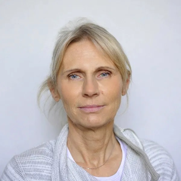 Mistrzyni zen Bon Shim