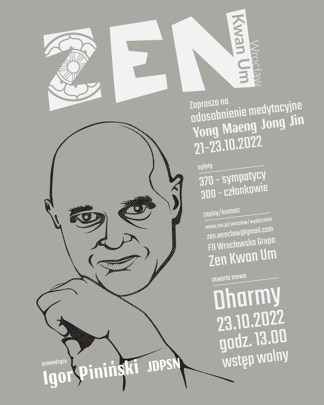 Odosobnienie medytacyne