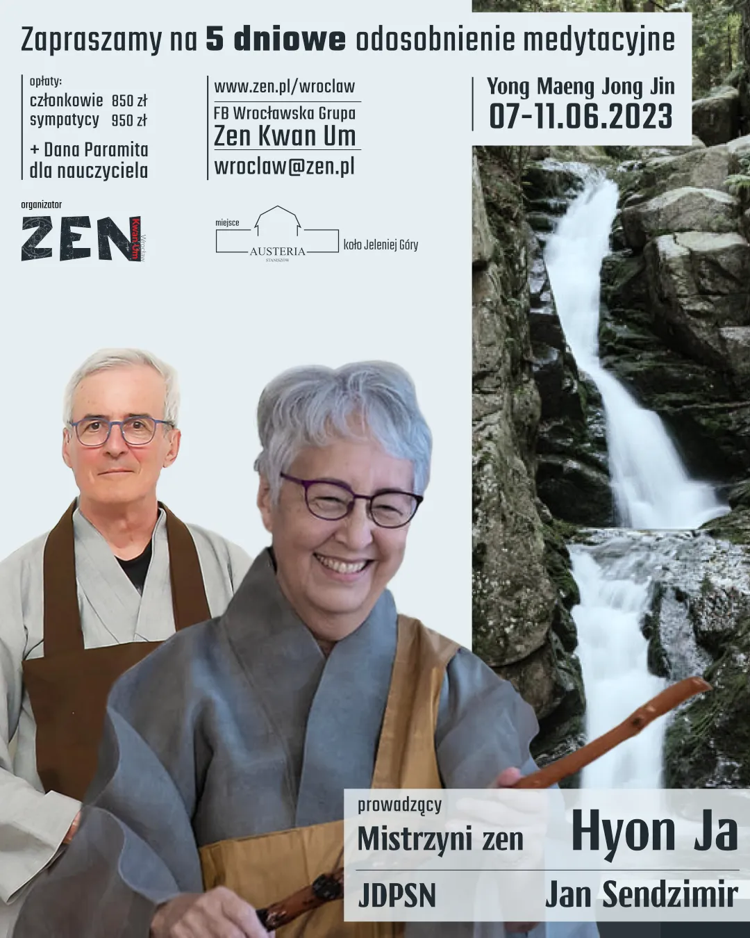 Odosobnienie medytacyne